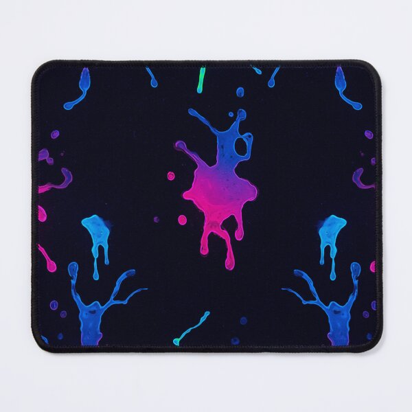Item preview, Dripping Neon Paint designed and sold by MySignatureItems.