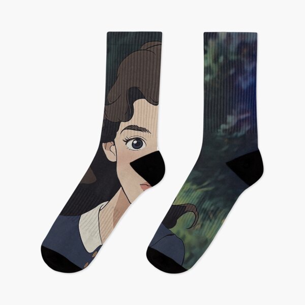Item preview, Lillian Gish | Anime style designed and sold by ComicsFactory.