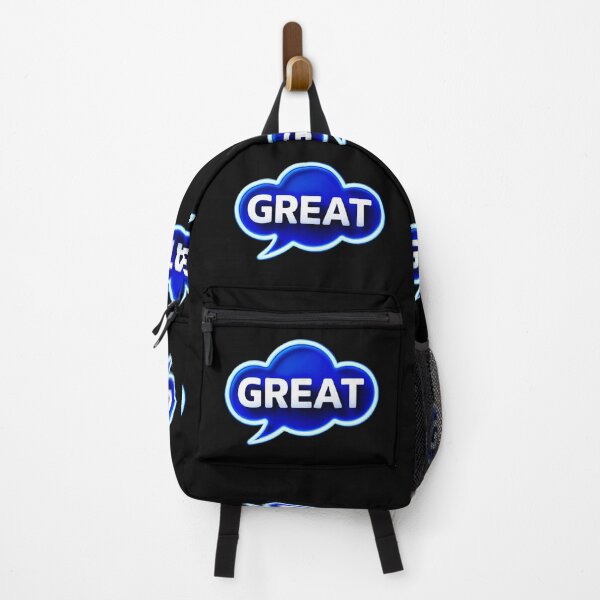 Item preview, Great 2 designed and sold by Zeir Shop.