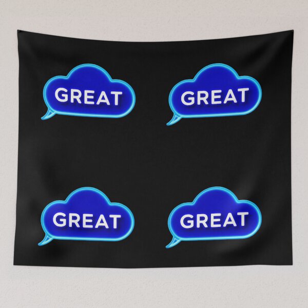 Item preview, Great 4 designed and sold by Zeir Shop.