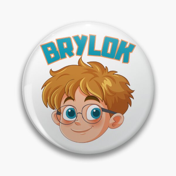 Item preview, Brylok designed and sold by DesignsByHania.