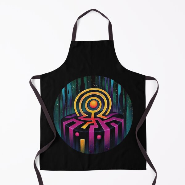 Item preview, Labyrinth of dreams designed and sold by mi-kam.