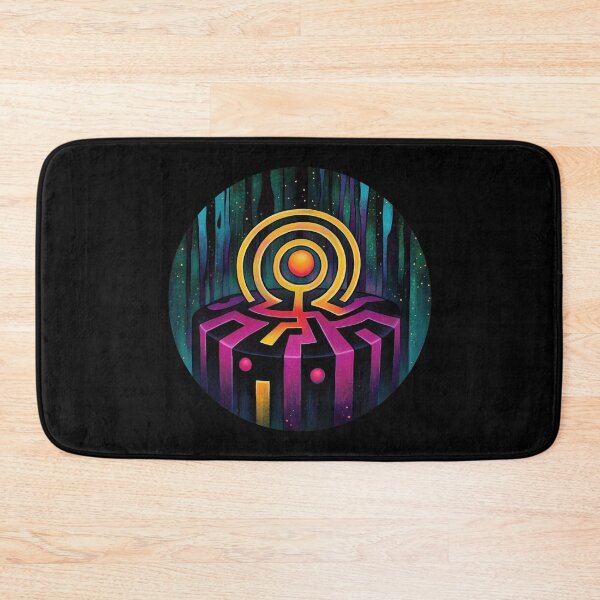 Item preview, Labyrinth of dreams designed and sold by mi-kam.