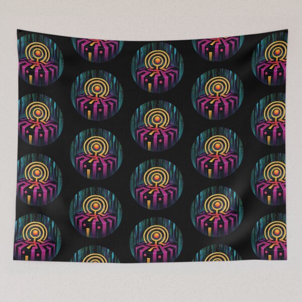 Item preview, Labyrinth of dreams designed and sold by mi-kam.