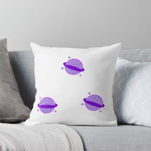Item preview, Tiny planets, lavender color, stars set, planets galaxy theme, simply patterns, symmetrical, pastel aesthetic, mix pack, mix set designed and sold by CreationsNews.