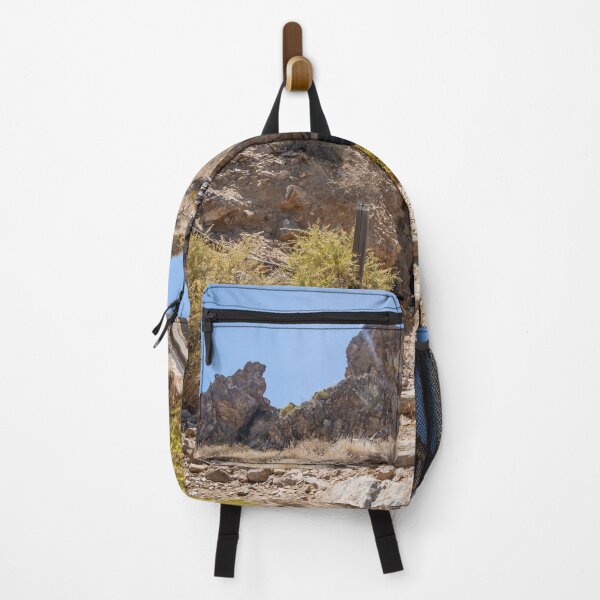 Item preview, Abandoned Mine Entrance in Death Valley Desert designed and sold by jrtwynam.