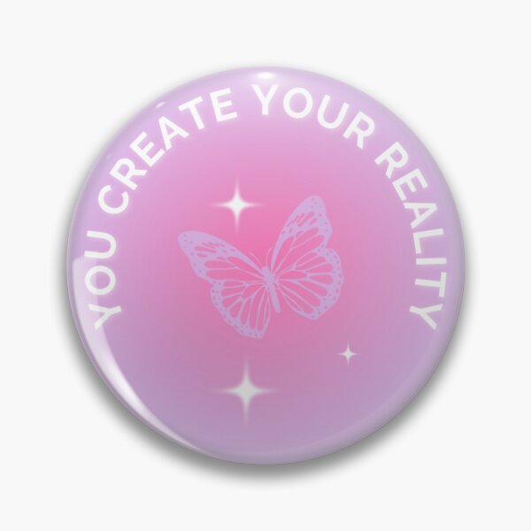 Item preview, You Create Your Reality | Law of Attraction designed and sold by Ivanapcm.