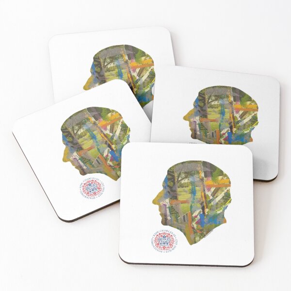 Item preview, King Charles Coronation designed and sold by NickiGreenham.