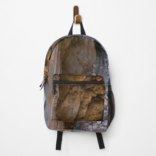 Item preview, Abandoned Mine Entrance in Death Valley Desert #1 designed and sold by jrtwynam.