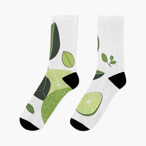 Item preview, Lime fruit | Anime style designed and sold by ComicsFactory.