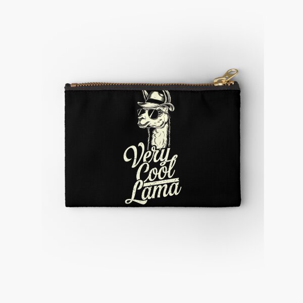 Item preview,  Very Cool Llama designed and sold by moniowate.