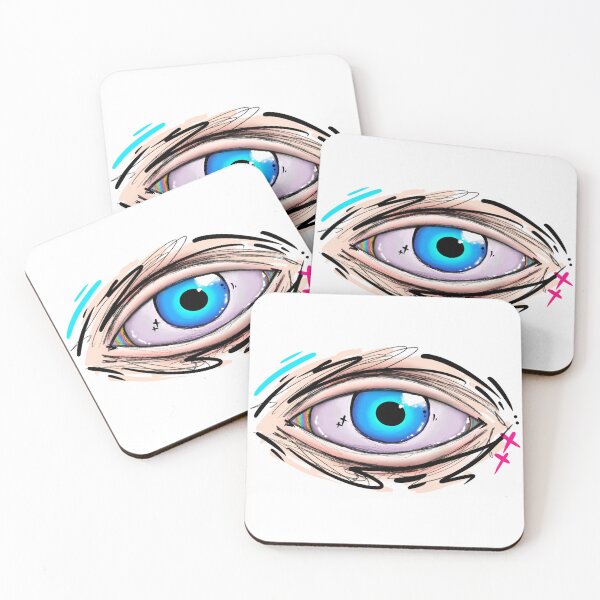 Item preview, Digital eye designed and sold by Loafart.