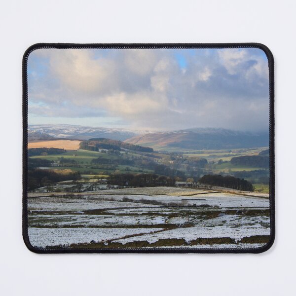 Item preview, Winter on the Fells designed and sold by maureen bracewell.