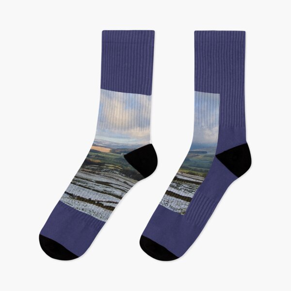 Item preview, Winter on the Fells designed and sold by maureen bracewell.