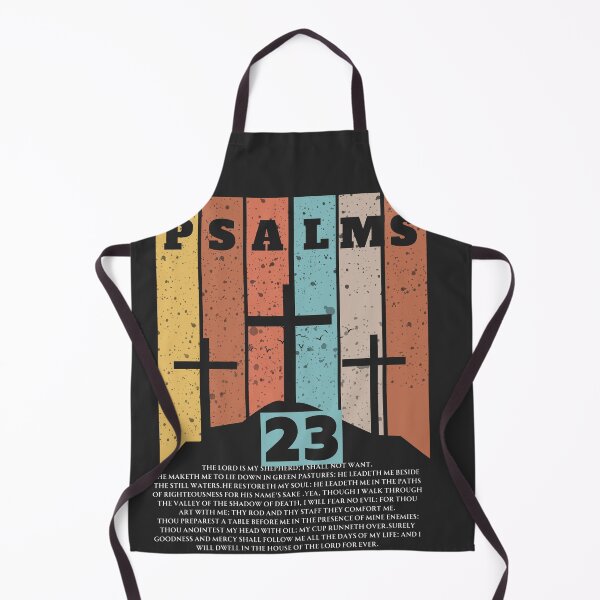 Item preview, Psalms 23 designed and sold by BlessedHandsDesigns.