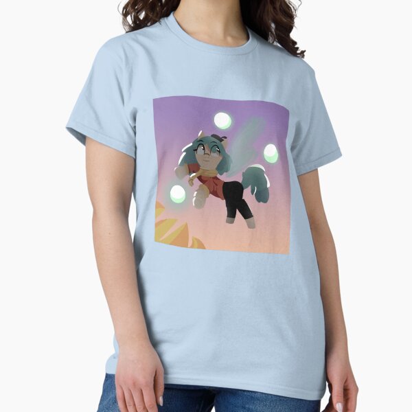 Item preview, Pony Hilda designed and sold by Mazanity.