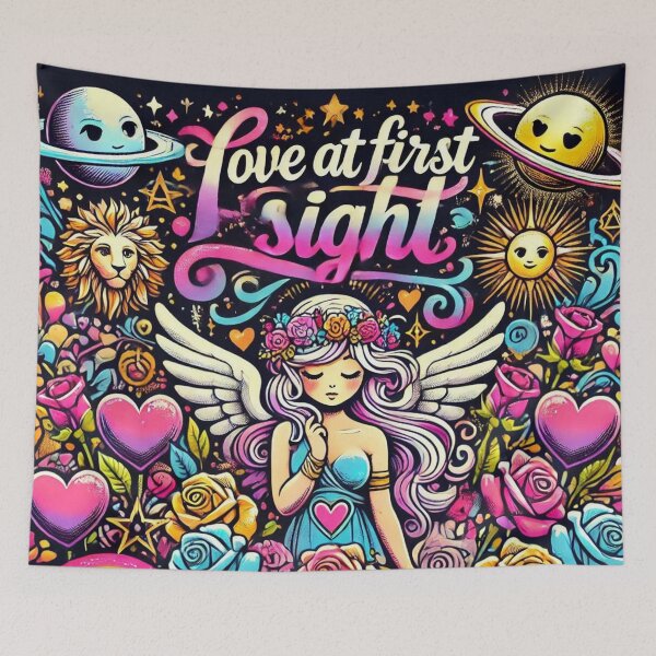 Item preview, Inspiring Love Quotes - 087 designed and sold by sagaofsilence.