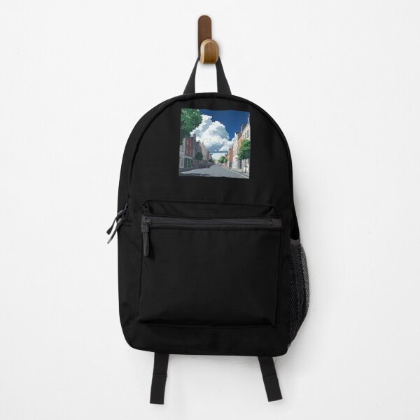 Item preview, Limerick, city | Anime style designed and sold by ComicsFactory.