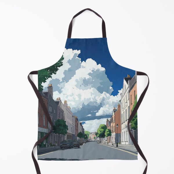 Item preview, Limerick, city | Anime style designed and sold by ComicsFactory.