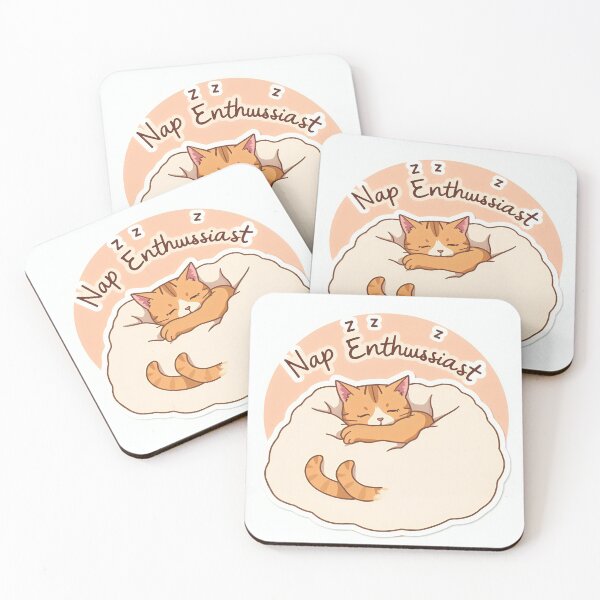 Item preview, Nap enthusiast designed and sold by Surajarts007.