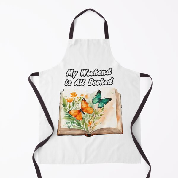 Item preview, My Weekend is All Booked 2 designed and sold by Tom-Johnson.