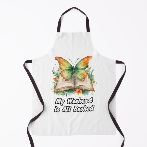Item preview, My Weekend is All Booked 3 designed and sold by Tom-Johnson.