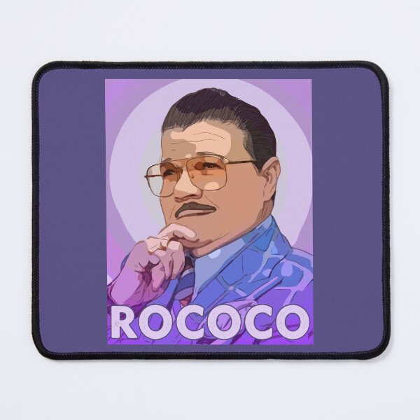 Item preview,  Rococo Fred Rococo Somebody Somewhere, HBO Max designed and sold by HaggisVitae.