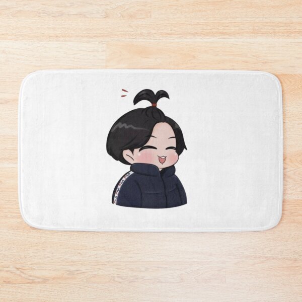 Item preview, BTS Jungkook Chibi Art designed and sold by Sandra2913.