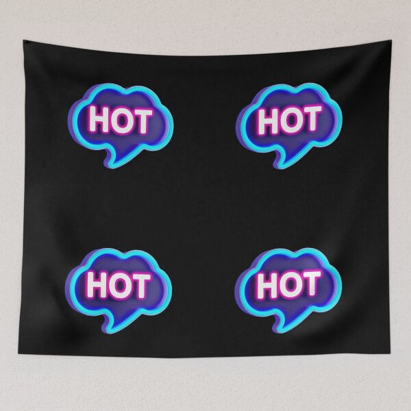 Item preview, Hot 1 designed and sold by Zeir Shop.