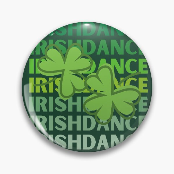 Item preview,  Irish Dance, Feis, Oireachtas, Ghillies,St Patricks Day,  Irish Dancer, Kiss Me im Irish designed and sold by KolorellaS.