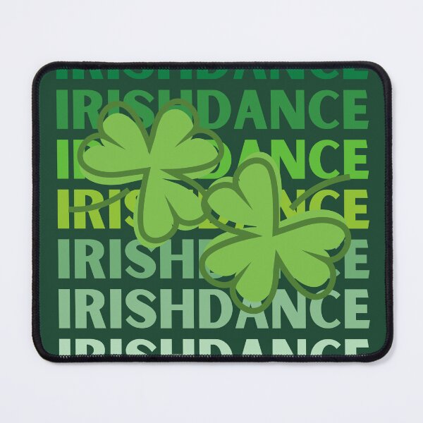 Item preview,  Irish Dance, Feis, Oireachtas, Ghillies,St Patricks Day,  Irish Dancer, Kiss Me im Irish designed and sold by KolorellaS.
