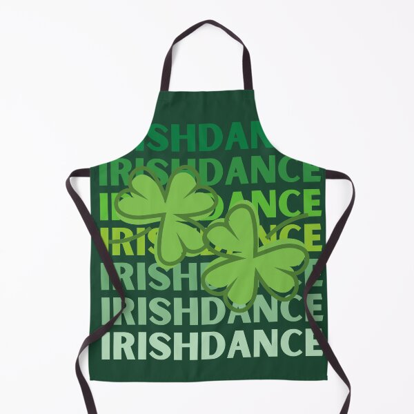 Item preview, Irish Dance, Feis, Oireachtas, Ghillies,St Patricks Day, Irish Dancer, Kiss Me im Irish designed and sold by KolorellaS.