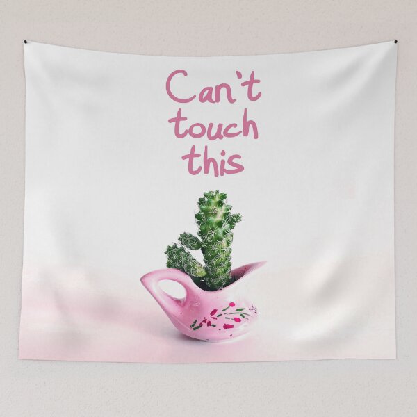 Item preview, Can't Touch This, Too designed and sold by RedAngelDesigns.