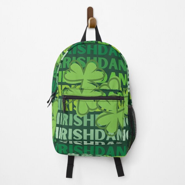 Item preview, Irish Dance, Feis, Oireachtas, Ghillies,St Patricks Day, Irish Dancer, Kiss Me im Irish designed and sold by KolorellaS.