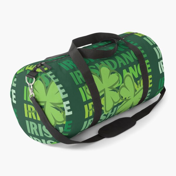 Item preview,  Irish Dance, Feis, Oireachtas, Ghillies,St Patricks Day,  Irish Dancer, Kiss Me im Irish designed and sold by KolorellaS.