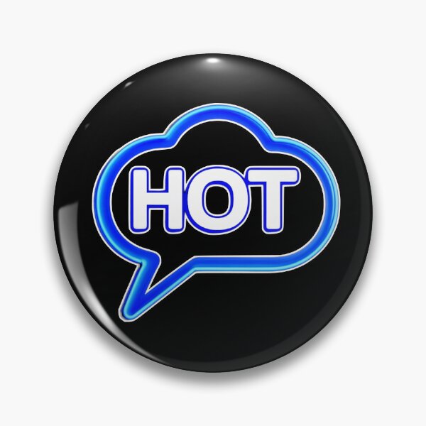 Item preview, Hot 2 designed and sold by Zeir Shop.