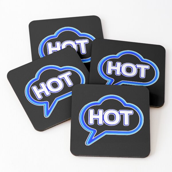 Item preview, Hot 2 designed and sold by Zeir Shop.