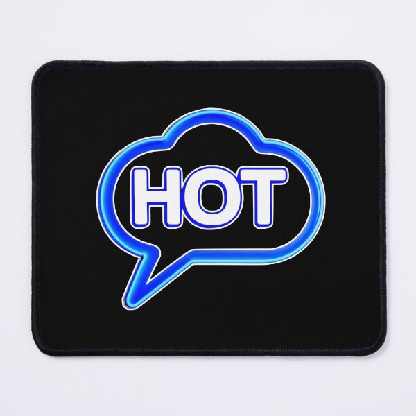 Item preview, Hot 2 designed and sold by Zeir Shop.