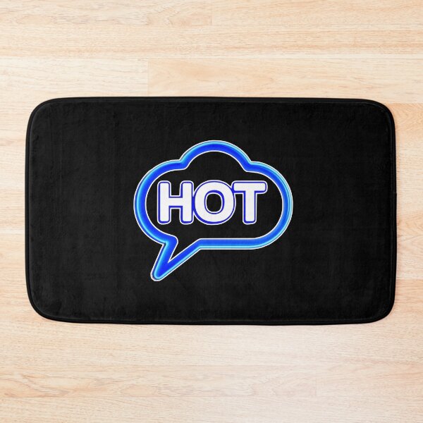 Item preview, Hot 2 designed and sold by Zeir Shop.