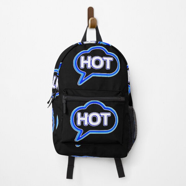 Item preview, Hot 2 designed and sold by Zeir Shop.