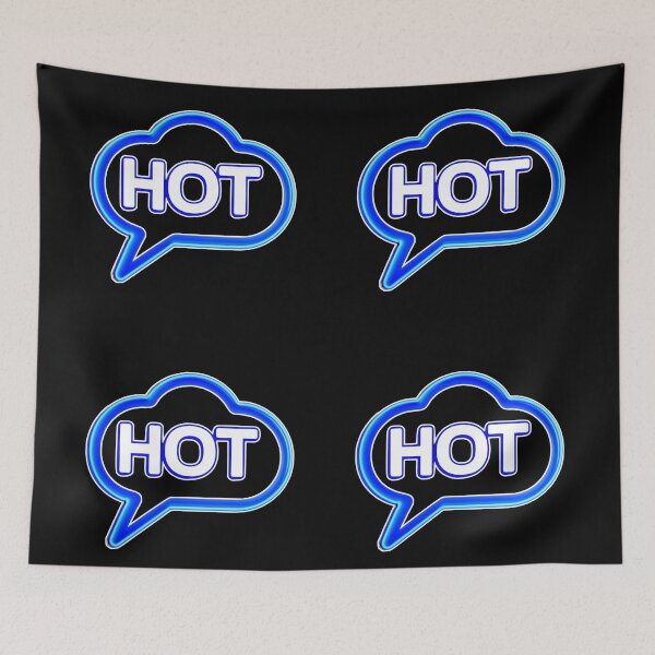 Item preview, Hot 2 designed and sold by Zeir Shop.