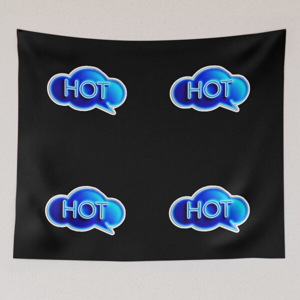 Item preview, Hot 3 designed and sold by Zeir Shop.