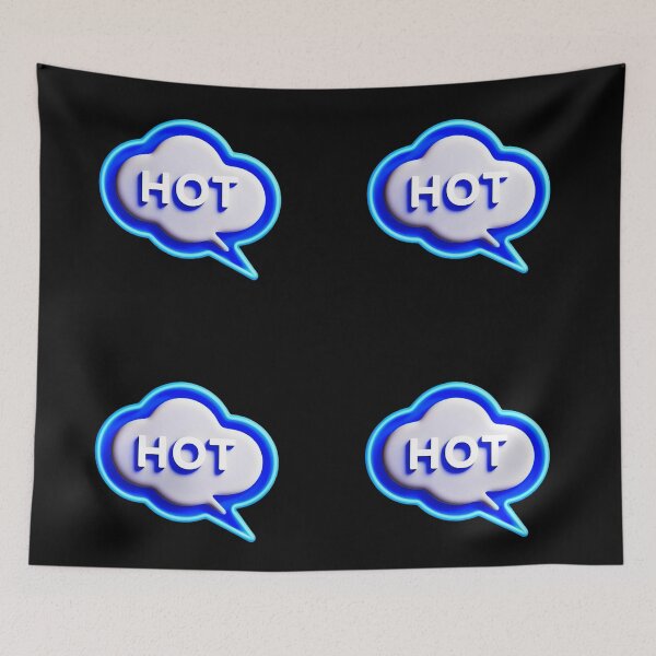 Item preview, Hot 4 designed and sold by Zeir Shop.