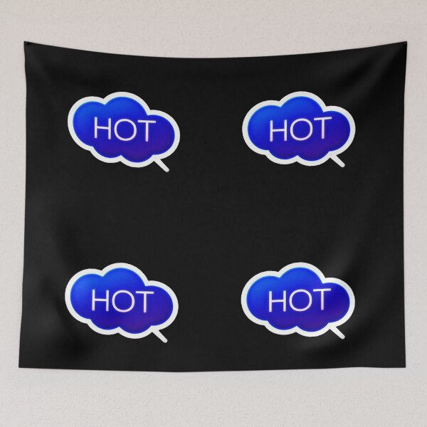 Item preview, Hot 5 designed and sold by Zeir Shop.