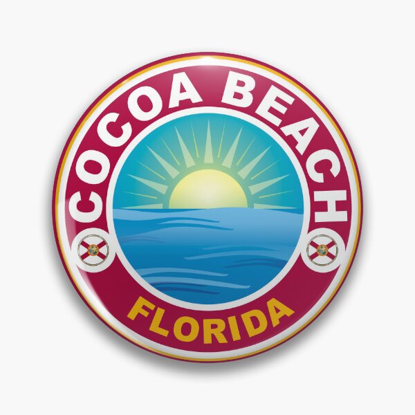 Item preview, Cocoa Beach Florida designed and sold by studioss76.
