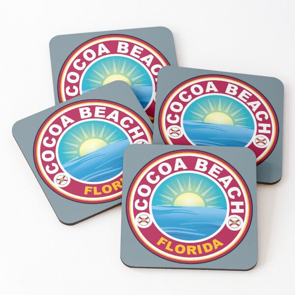 Item preview, Cocoa Beach Florida designed and sold by studioss76.