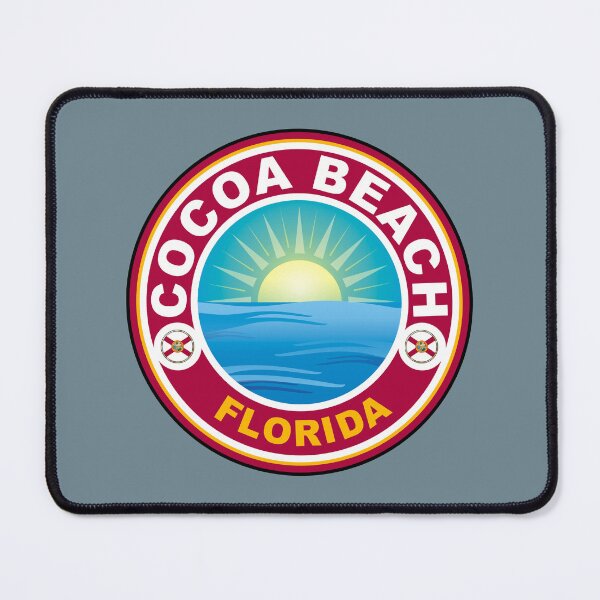 Item preview, Cocoa Beach Florida designed and sold by studioss76.