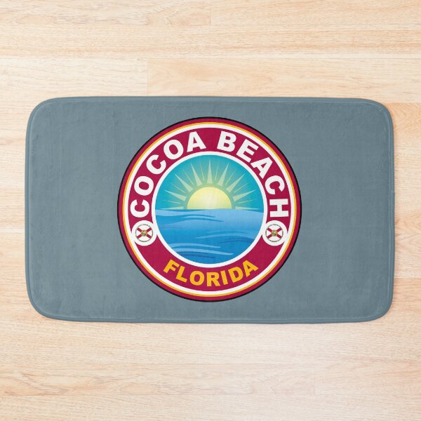 Item preview, Cocoa Beach Florida designed and sold by studioss76.