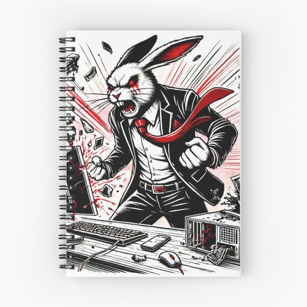 Item preview, Office work is tiring and stressful designed and sold by Azazel77.