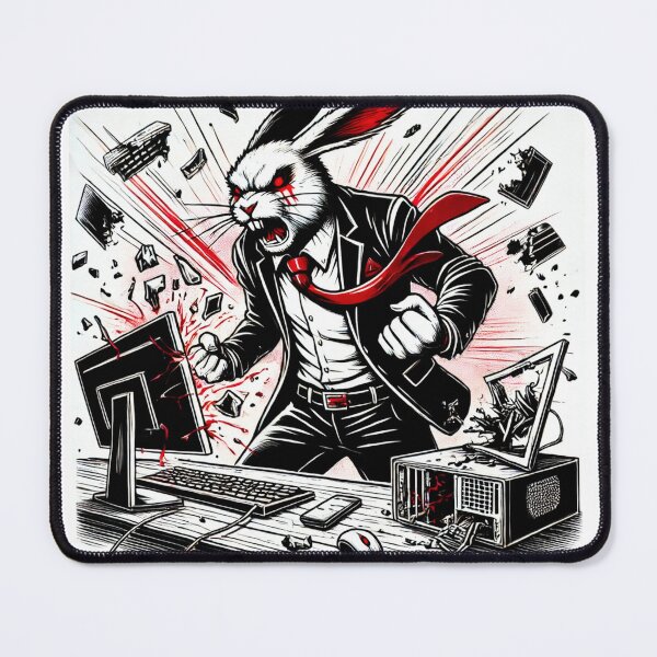 Item preview, Office work is tiring and stressful designed and sold by Azazel77.